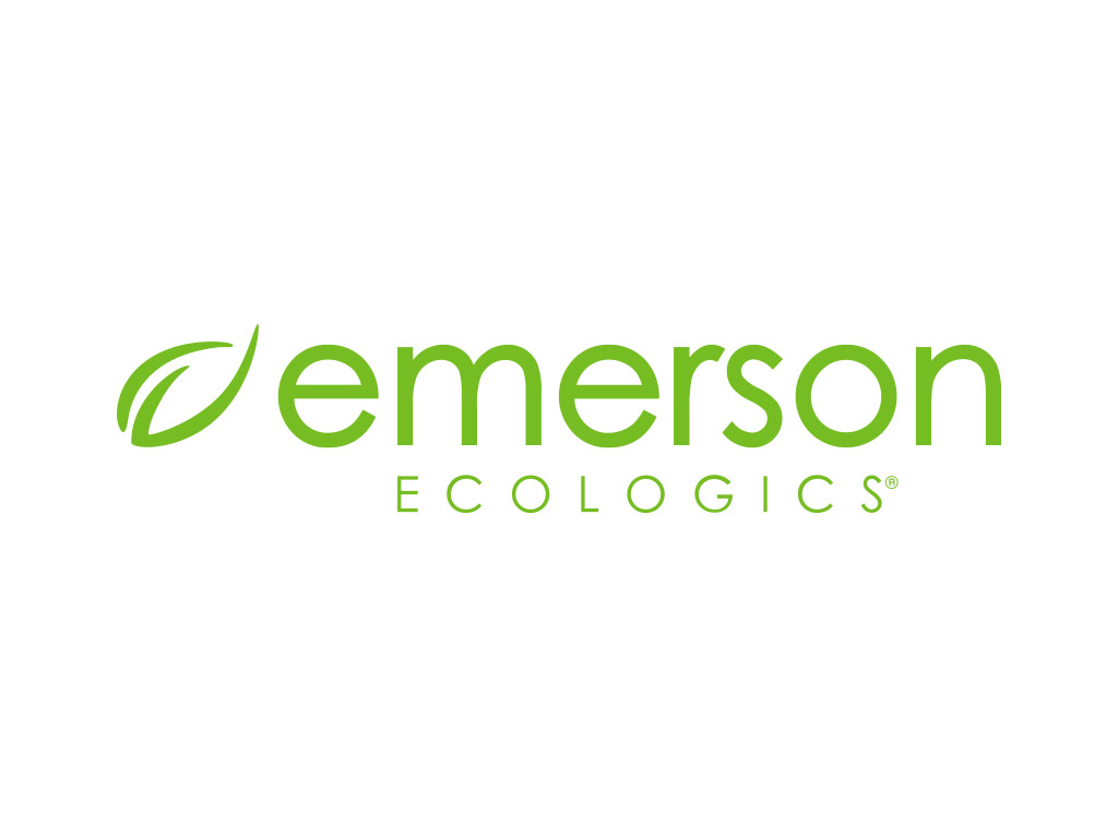 Emerson Ecologics Logo