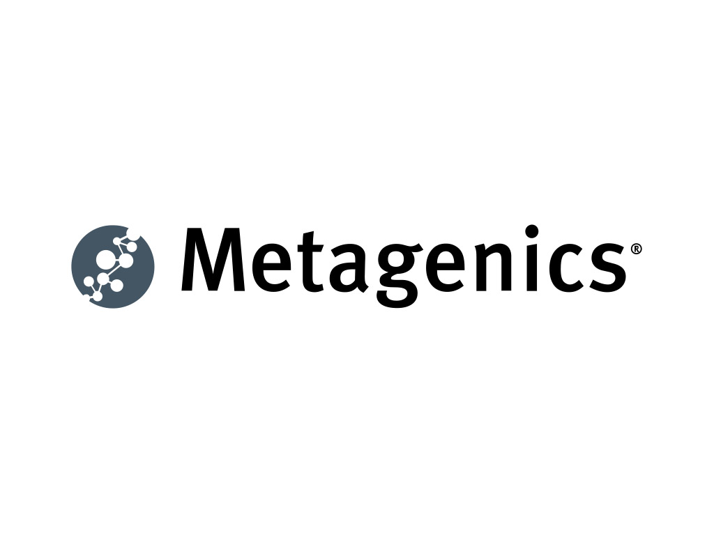 Metagenics Logo