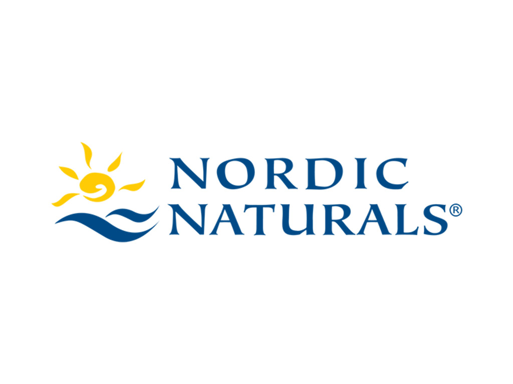 Nordic Naturals Logo