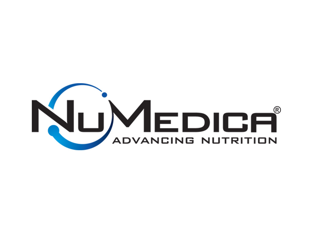 Nu Medica Logo
