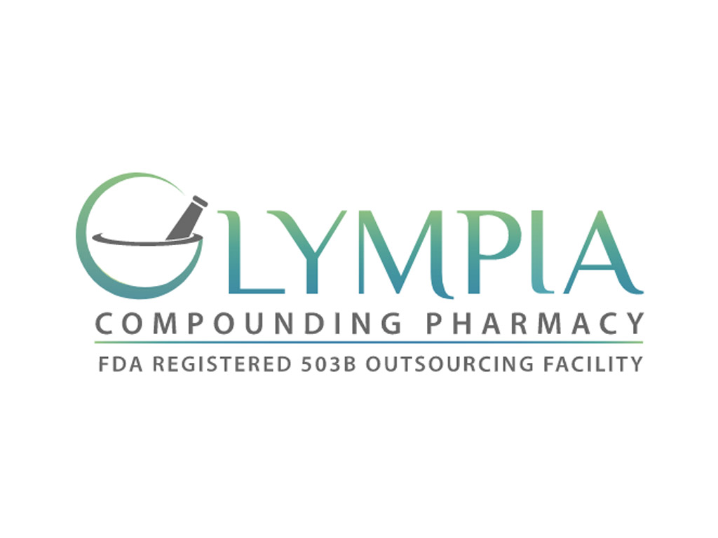 Olympia Compounding Pharmacy Logo