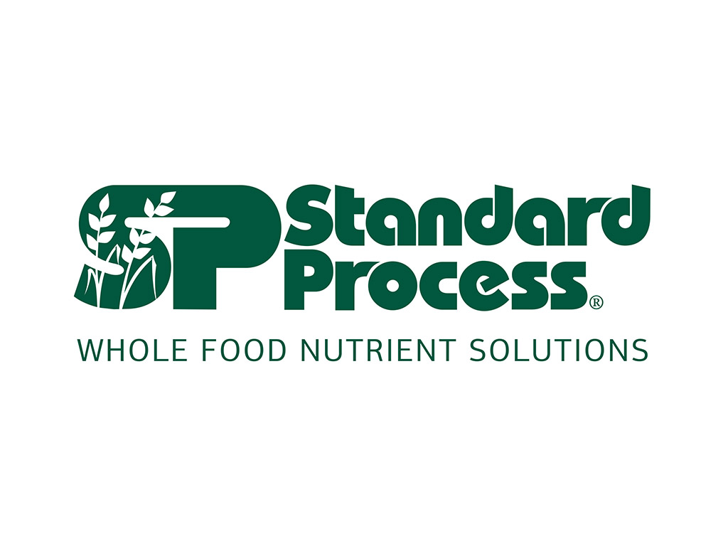 Standard Process Logo