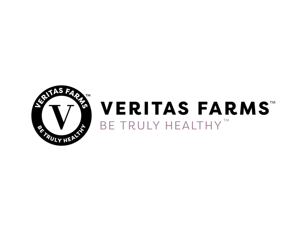 Veritas Farms Logo